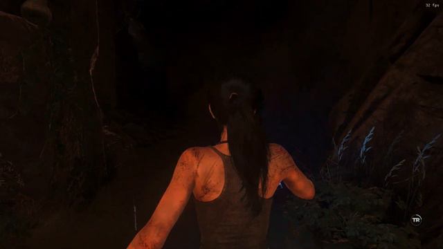 Rise of the Tomb Raider | UHG Reshade Warm | Realistic PC Graphics Mod Showcase смотреть онлайн
