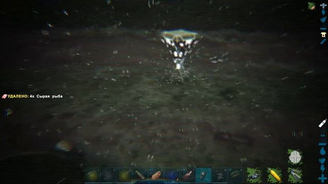 ARK: Survival Evolved - Подводные ящики на карте RAGNAROK (ЧАСТЬ 1) смотреть онлайн