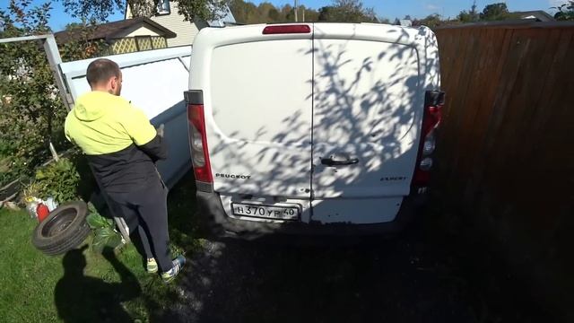 СДАЮ ВЕСЬ НАКОПЛЕННЫЙ «РЕЗЕРВ» ЧЕРНОГО МЕТАЛЛА! смотреть онлайн