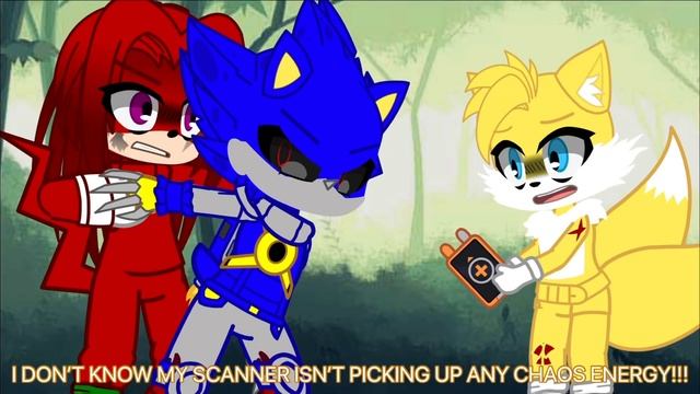 //~A slice of heaven that I gave to you~// meme (Sonic movie 3 theory #3) ‼️NOT A SHIP‼️ *read desc смотреть онлайн