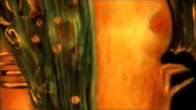 Художник Густав Климт Gustav Klimt смотреть онлайн