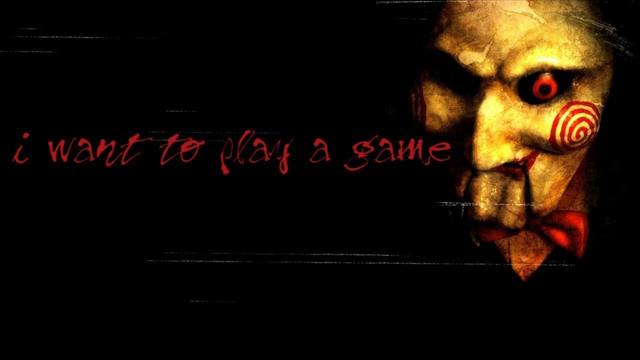 Saw: The Video Game | ПИЛА #1