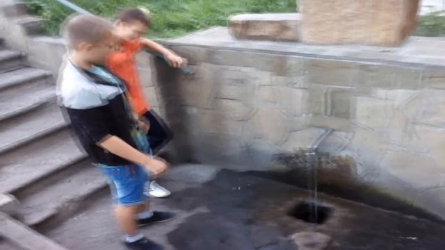 Сложный юмор Сантехник Витался смотреть онлайн