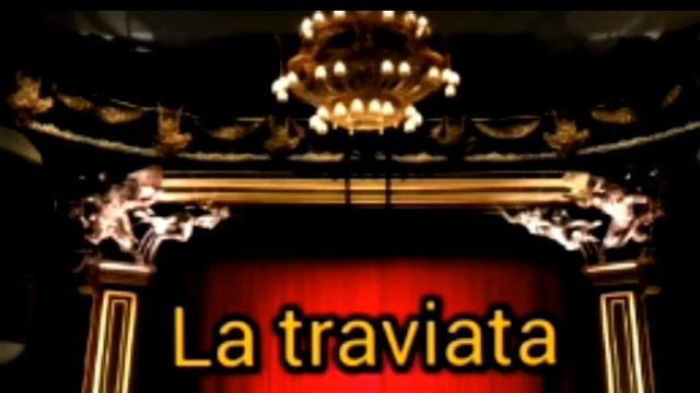 #maestro#di#opera#La Traviata (Teatro La Fenice)