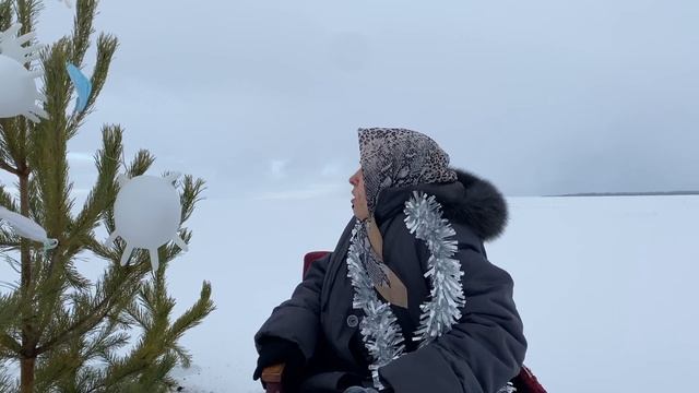 «Новогоднее обращение голоса народа к народу!» смотреть онлайн