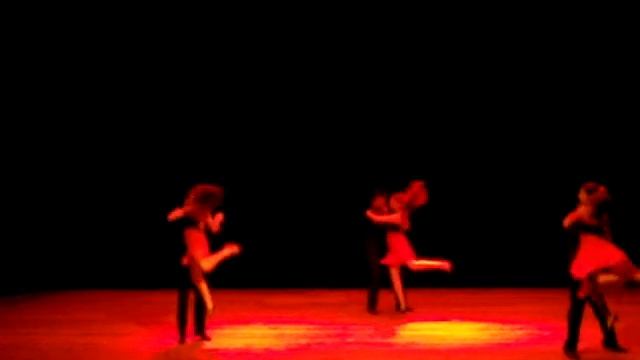 CHE TANGO.wmv смотреть онлайн