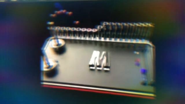 36 Days Of Type Episode 16 vs 36 Days of Type Episode 18 смотреть онлайн