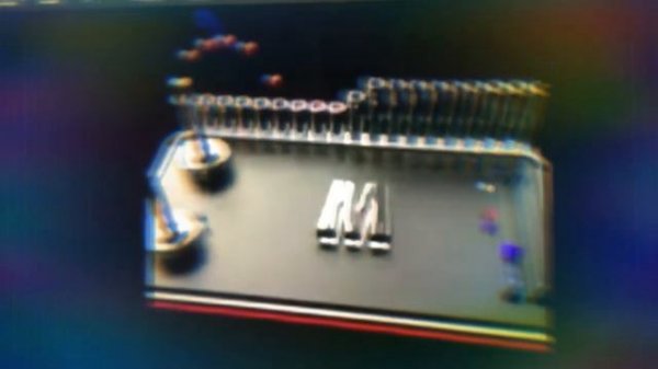 36 Days Of Type Episode 16 vs 36 Days of Type Episode 18