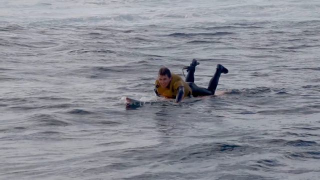 Quiksilver X Aqua Lung Highline Airlift Vest