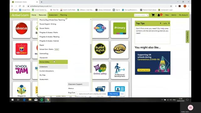 ALP Wordsmith - How to for teachers смотреть онлайн