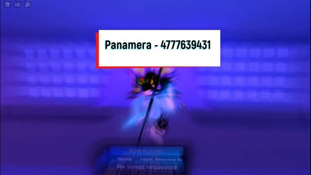 ID на музыку в роблоксе[7 песен] ROBLOX Вступай на сервер в дискорд ! смотреть онлайн