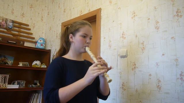 отрывок Вивальди смотреть онлайн