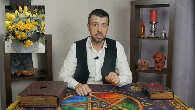 Приметы и суеверия. Стоит ли верить в приметы?