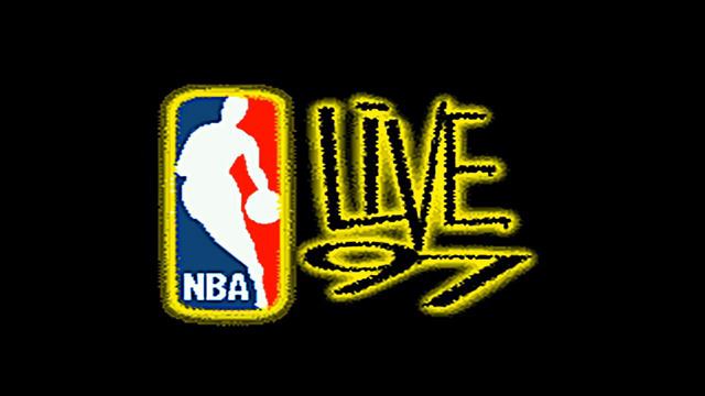 NBA Live '97 [Sega Genesis] - Menu Music 2 смотреть онлайн