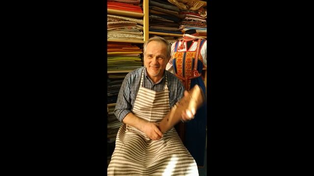 Гусли Баюнок, 5 струн смотреть онлайн