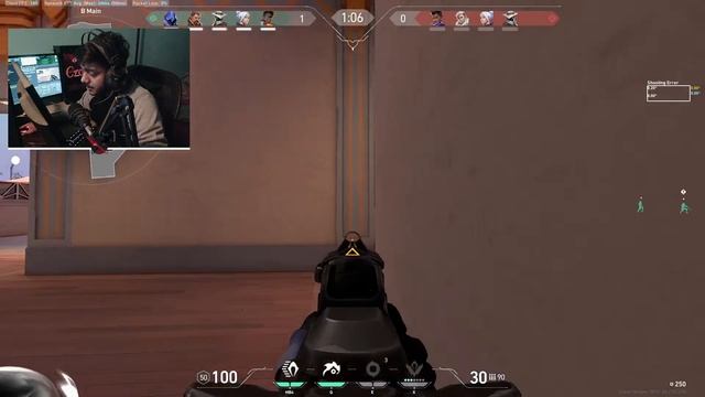 Drink Coffee Grind Ranked I Valorant Live смотреть онлайн