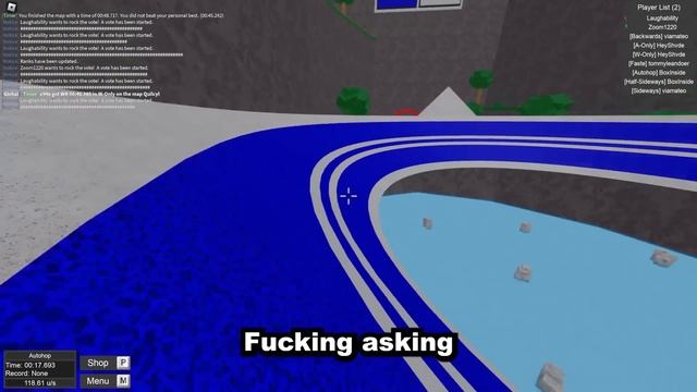 Roblox Studio Sued by its Own Workers смотреть онлайн