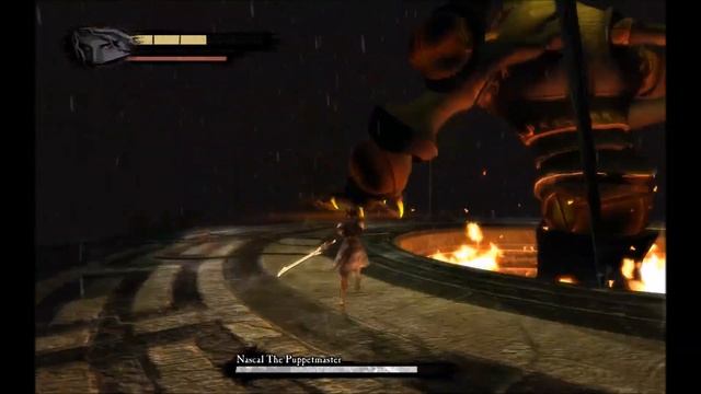 Anima: Gate Of Memories - The Nameless Chronicles - Part 9 -Walkthrough - Nascal Master Of Puppets смотреть онлайн