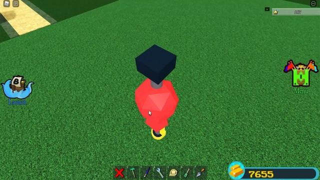 КАК СТАТЬ НЕВИДИМЫМ ДЛЯ ВСЕХ В BABFT || ТОП 5 БАГОВ || BUILD A BOAT FOR TREASURE || ROBLOX смотреть онлайн