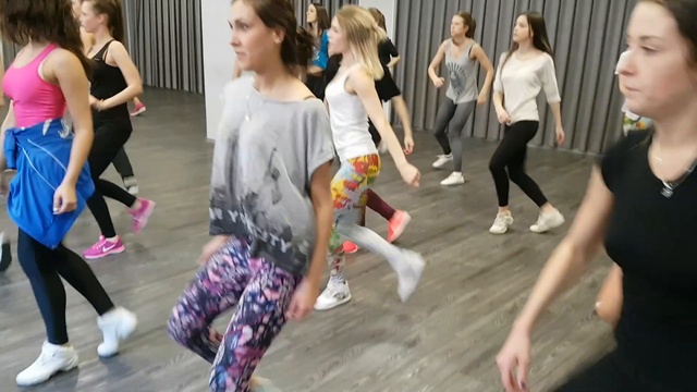 Сергей Коцюбира МастКласс