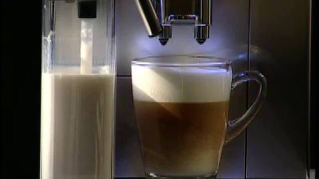 DeLonghi © ECAM 23.450.wmv смотреть онлайн
