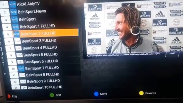 Box Android A95x avec 12 Mois IPTV GOLBAL IPTV смотреть онлайн