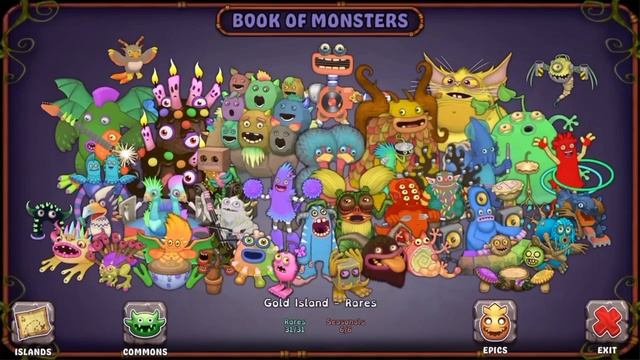 ЭТО ИМБА??? •РАЗБОР ТЛЕЙЛЕРА•ОБНОВЛЕНИЕ 4.0•|?My Singing Monsters?|