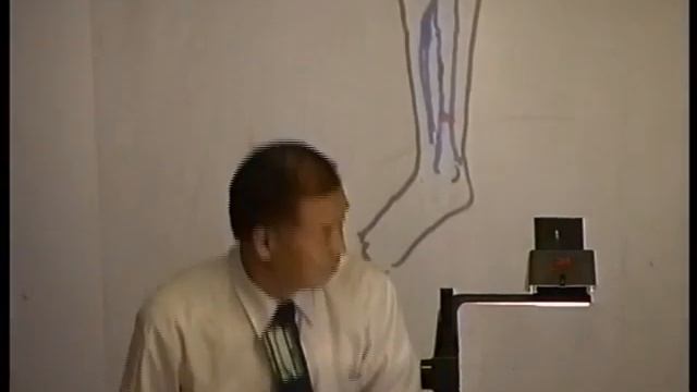 Триначальная методология, проф. Пак Чжэ Ву, июль 2005, Москва. смотреть онлайн