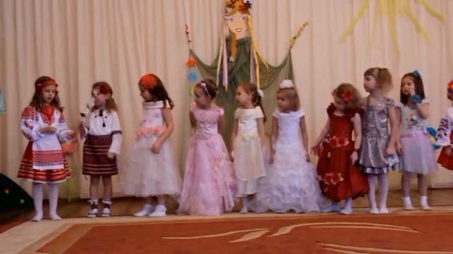 Игра "Комплимент для мамы" смотреть онлайн