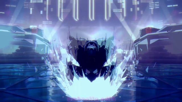 INTERWORLD | METAMORPHOSIS 2 | Edit смотреть онлайн