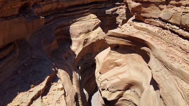 Red Canyon | Красный Каньон | Eilat | 2020 смотреть онлайн
