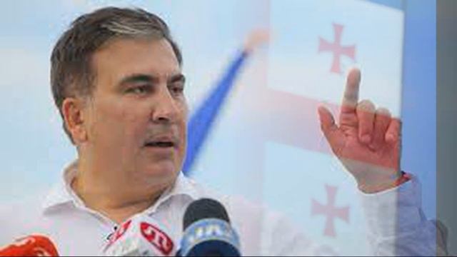 Премьер Грузии ГАРИБАШВИЛИ больше НЕ БУДЕТ КОММЕНТИРОВАТЬ СИТУАЦИЮ С ИЗБИЕНИЕМ президента СААКАШВИЛ смотреть онлайн