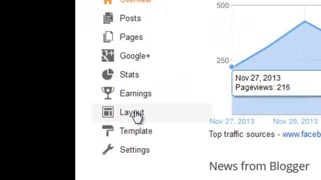 Google Translate for Blogger Blog - www.2createablog.com смотреть онлайн