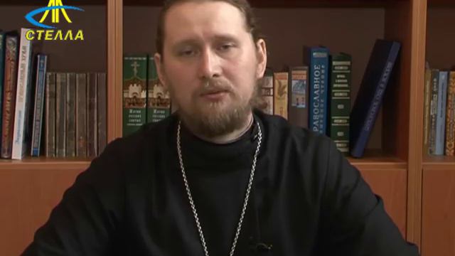 "Православный мир". Антипасха. Радоница смотреть онлайн