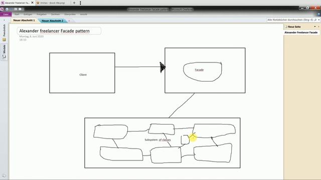 Facade design pattern in Java! смотреть онлайн