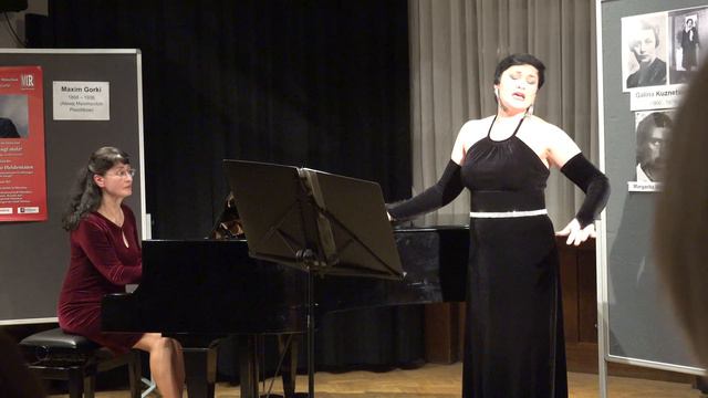 Светлана Прандецкая "Воспоминание" смотреть онлайн