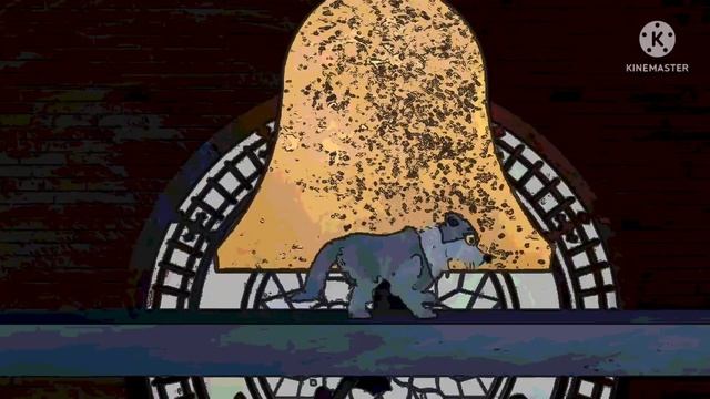 Hickory Dickory Dock | Super Simple Song + Amazing Cool Effects 2022 Bear Scene