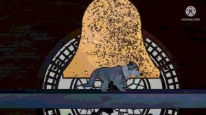 Hickory Dickory dock | Super Simple Song + Amazing Cool Effects 2022 Bear Scene