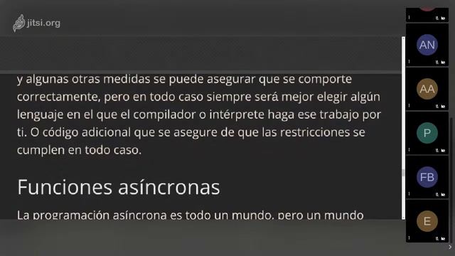 Curso de QA en informática: sesión 7, hacia los tests unitarios смотреть онлайн
