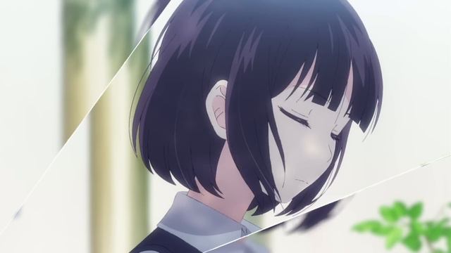 SAYURI - Parallel Line (Short Version) смотреть онлайн