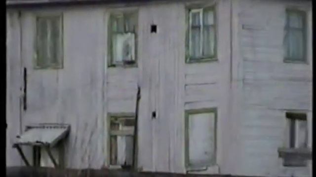 ВОРКУТА ПРОМЫШЛЕННЫЙ   Ещё живой 2