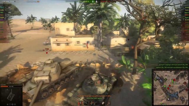 World of Tanks Gameplay: Good Games Galore смотреть онлайн