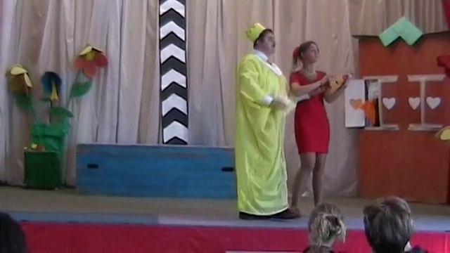 По следам бременских музыкантов 2006 школа 672 смотреть онлайн