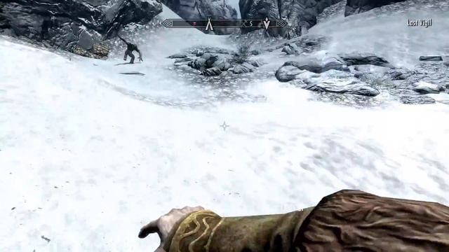 7 of the Best Unanswered Questions in Skyrim смотреть онлайн