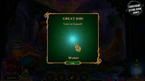 Enchanted Kingdom 8: Master of Riddles Full Walkthrough And Bonus Chapter - ElenaBionGames