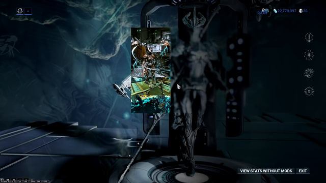 (Warframe) Modular - 4 New Augment Mods! - Nova, Khora, Gara, Inaros (24.2.7.1) смотреть онлайн