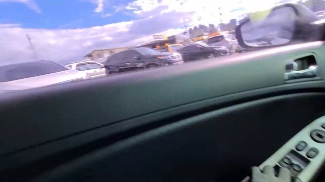 HYUNDAI ACCENT 2012 / Used Car From South Korea (авто на заказ из Кореи)