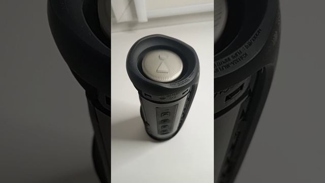 ALEX ANDREEV - бадабомба Колонка JBL FLIP 5 LFM 60% Bass Test смотреть онлайн