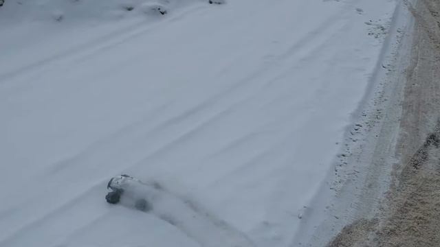 Погоня за моделью на Спарке