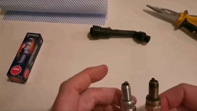 Best Motorcycle Spark Plug - Himalayan Spark Plug Change - Iridium Spark Plugs Vs Normal